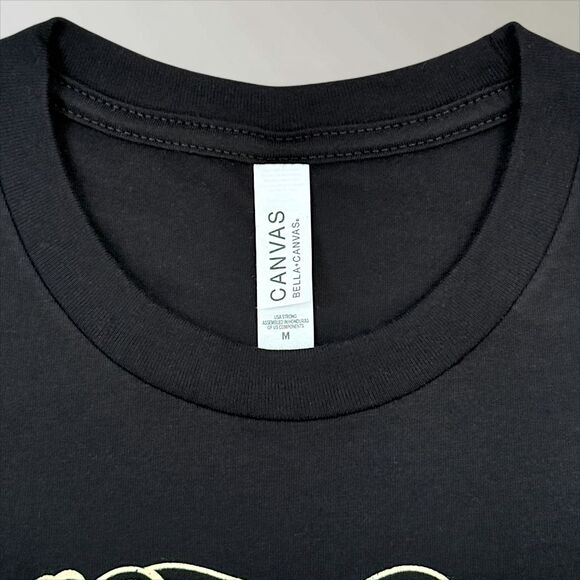 Nitty Gritty Dirt Band All The Good Times Farewell Tour 2025 T-Shirt Sz Med NWOT - Picture 3 of 8